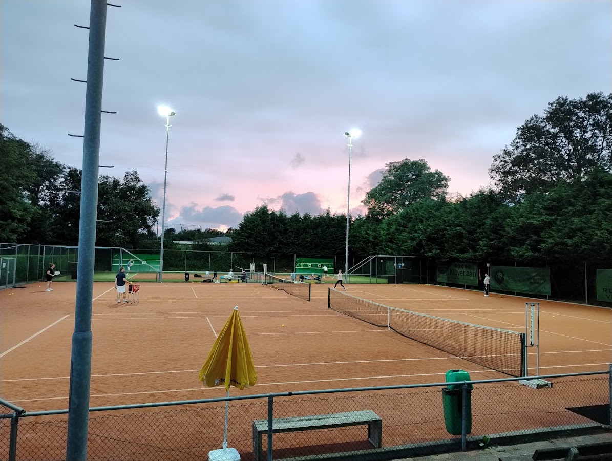 Tennisvereniging Het Vennewater