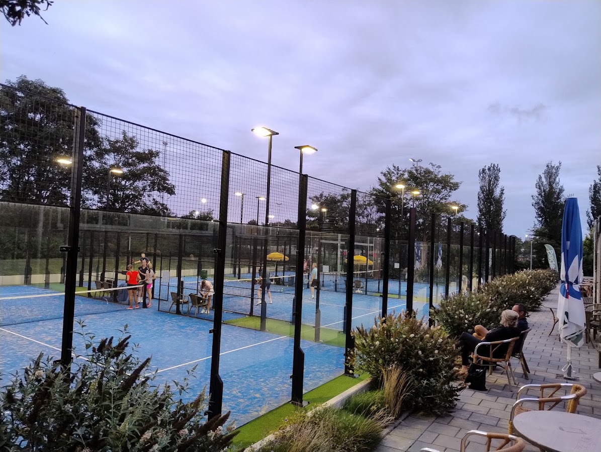 Tennisvereniging Het Vennewater 2