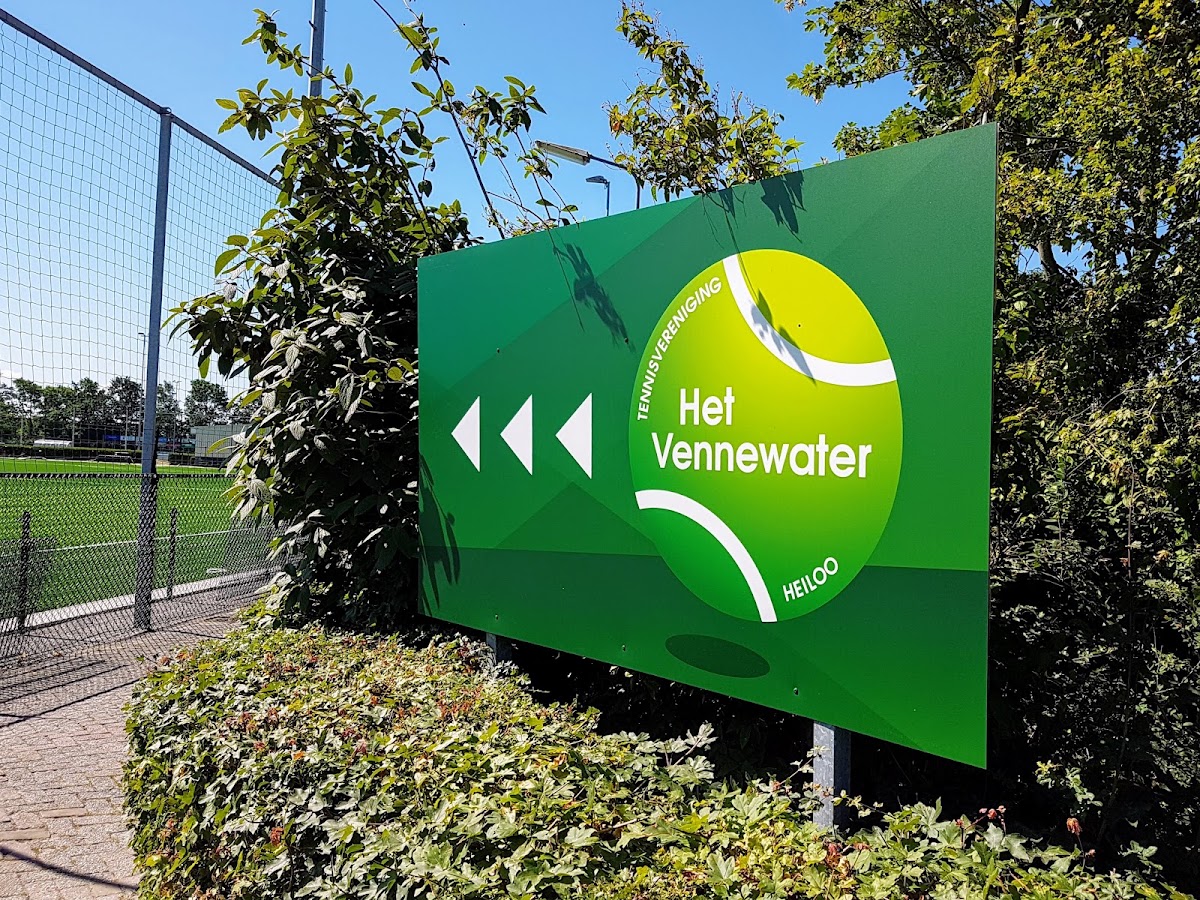 Tennisvereniging Het Vennewater 3