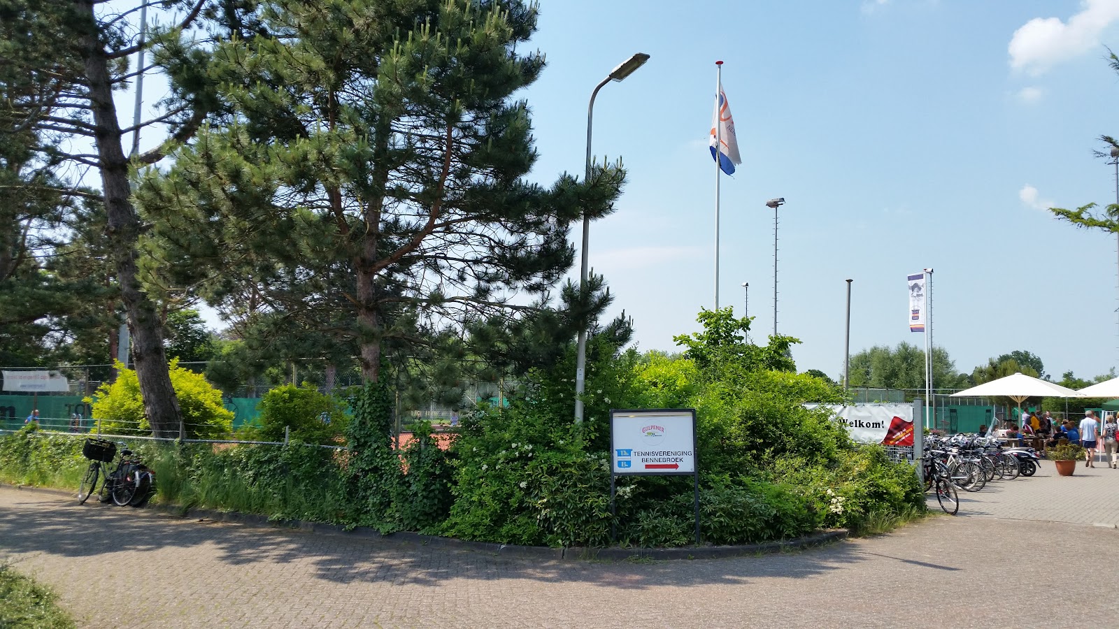 TV Bennebroek 2