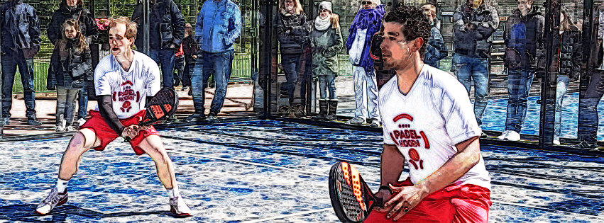 Padel Hoorn