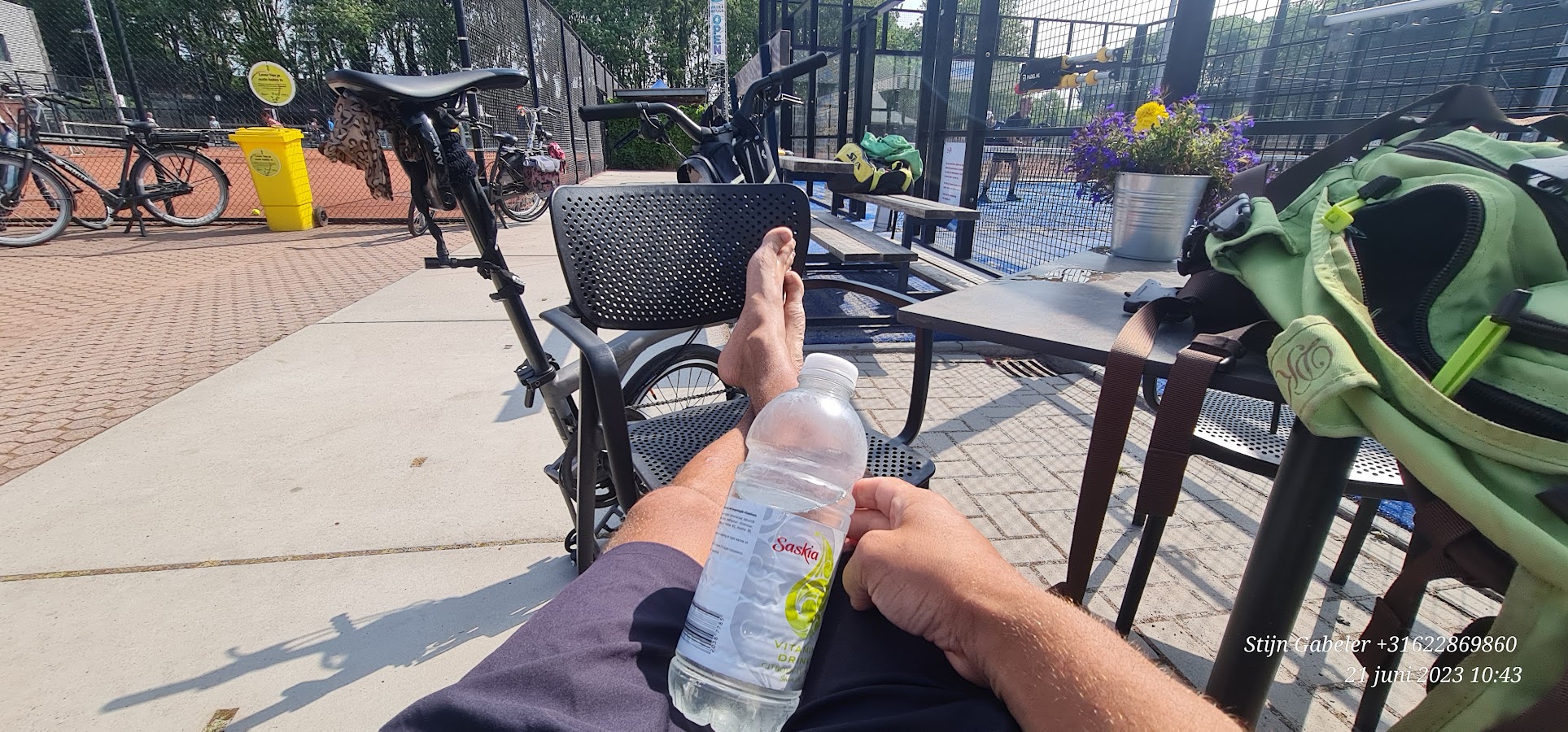 Padel Hoorn 3