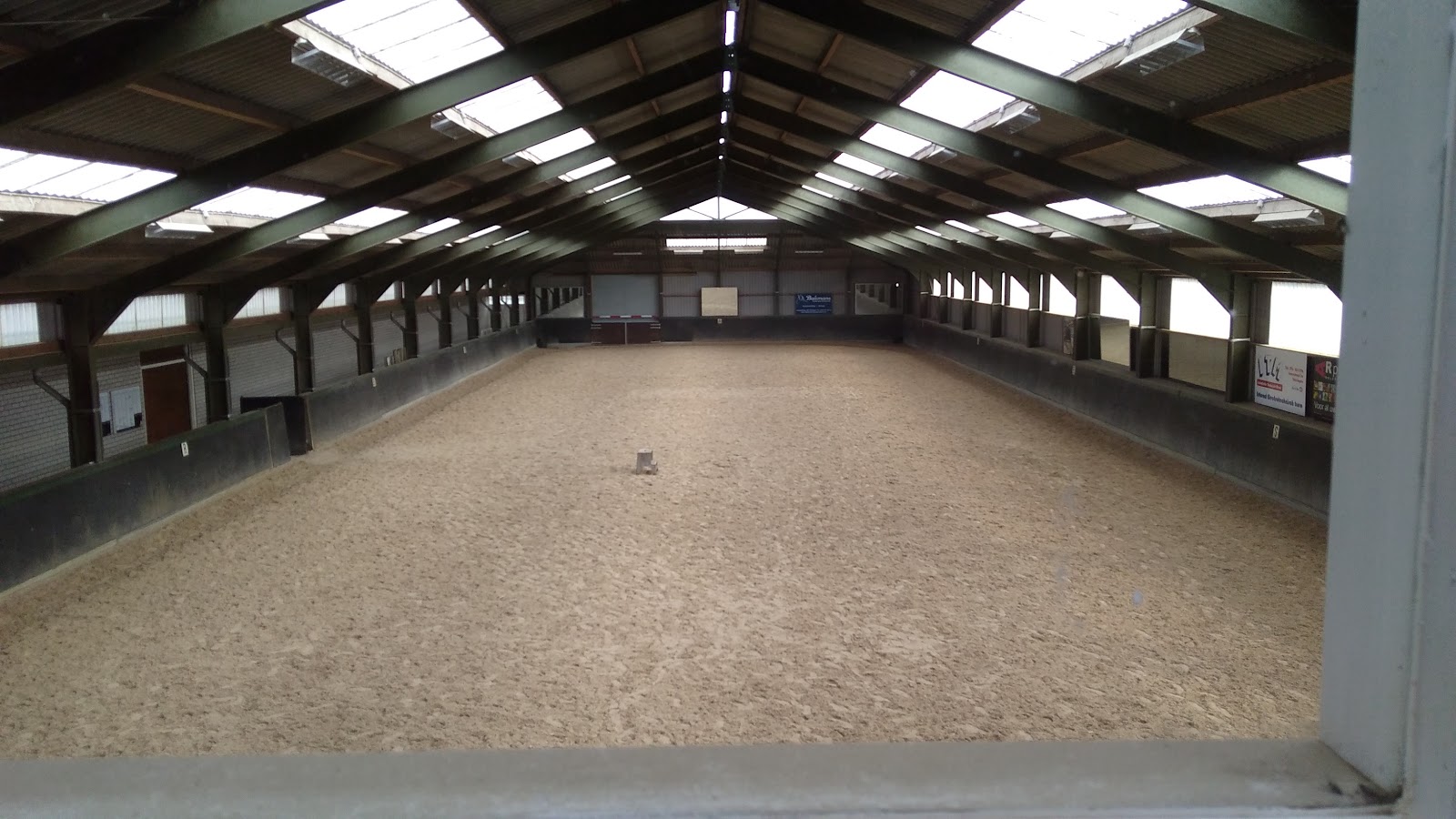 Balemans Ruitersportcentrum 🐎