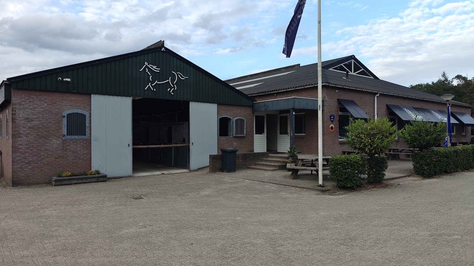 Balemans Ruitersportcentrum 🐎 2