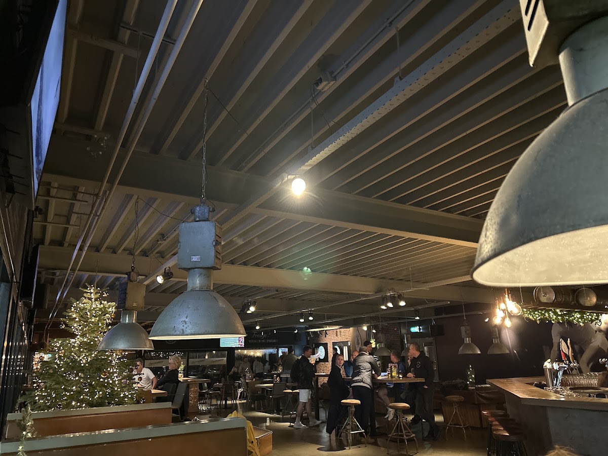 Sportcentrum midden Boskoop 2
