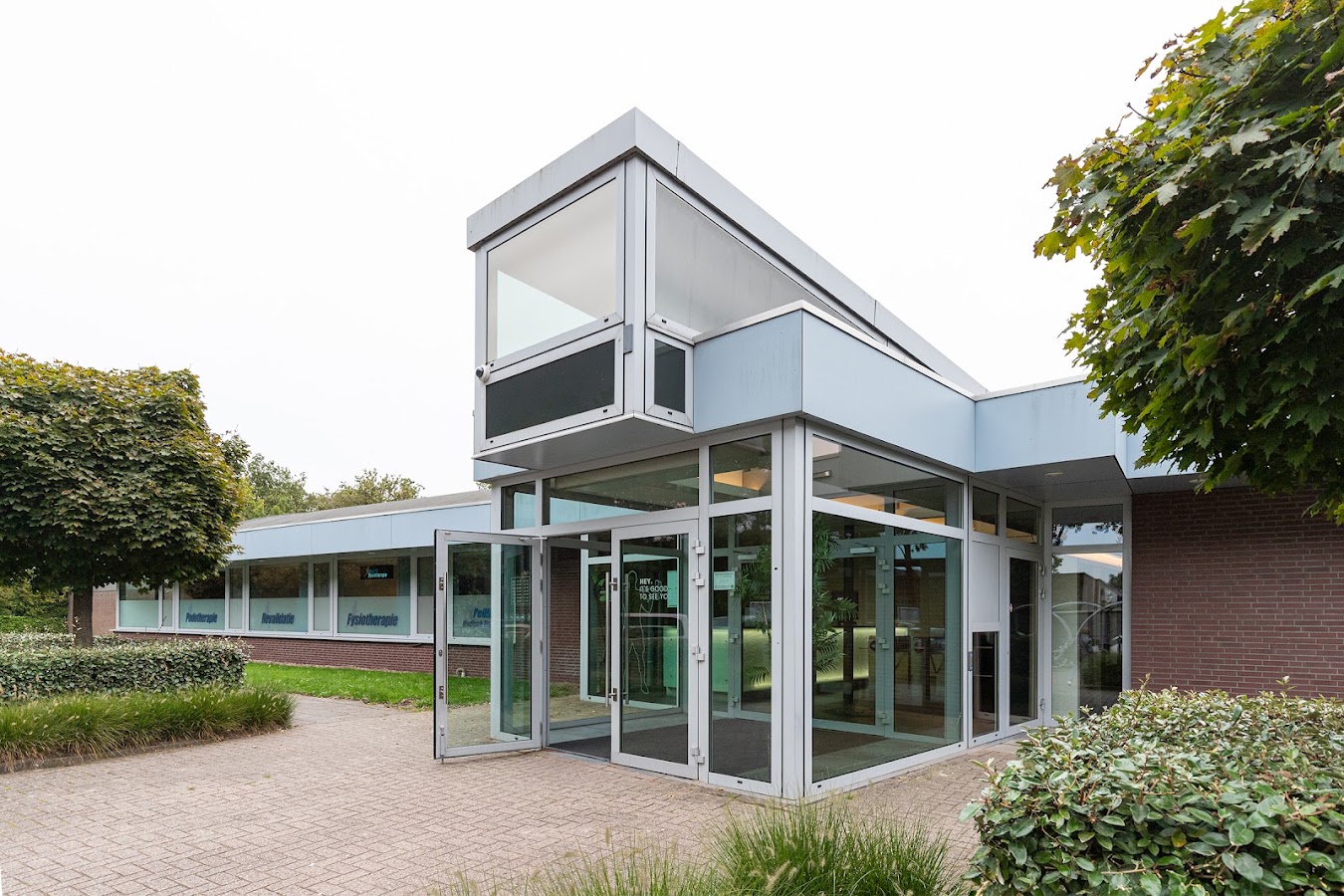 Club Pellikaan Goirle 3