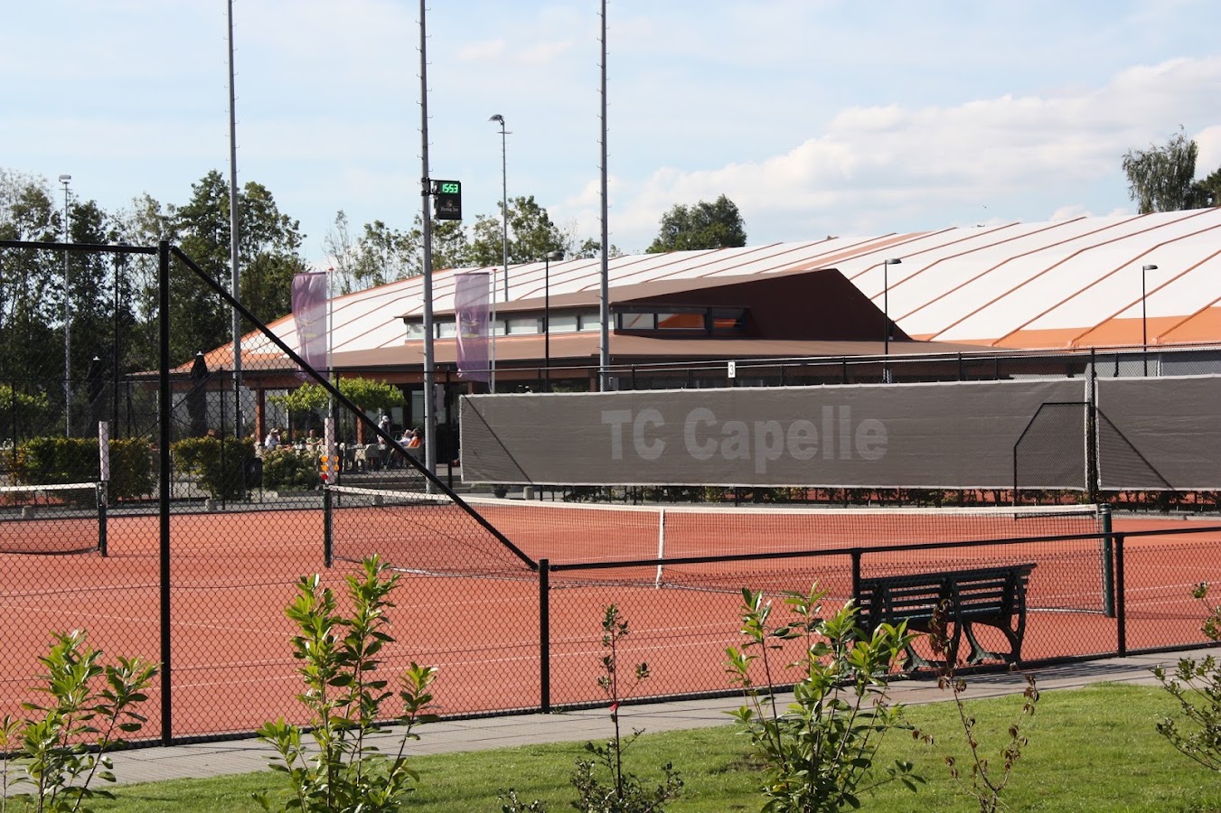 TC Capelle 3