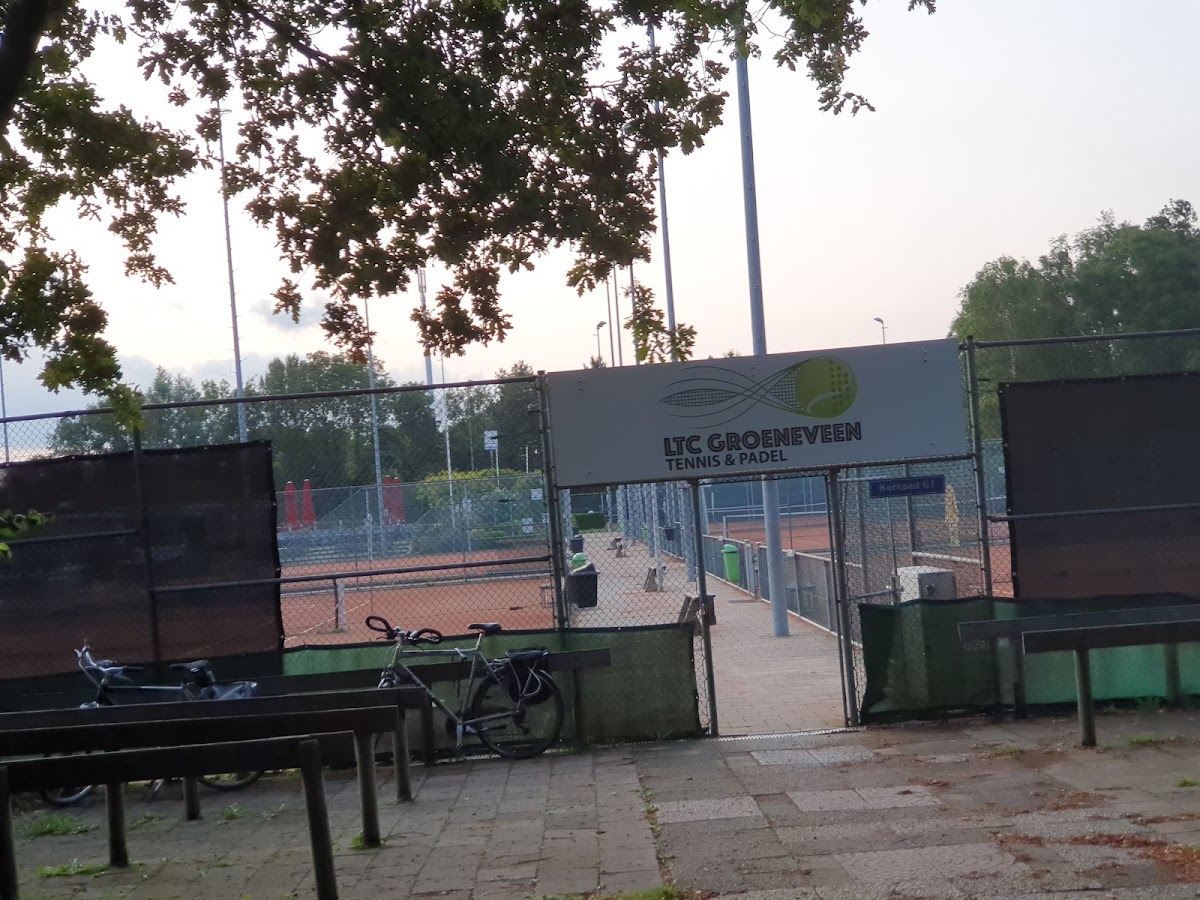 Groeneveen Tennis & Padel 3
