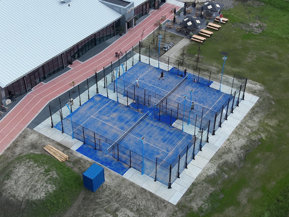 Momentum-Padel 3