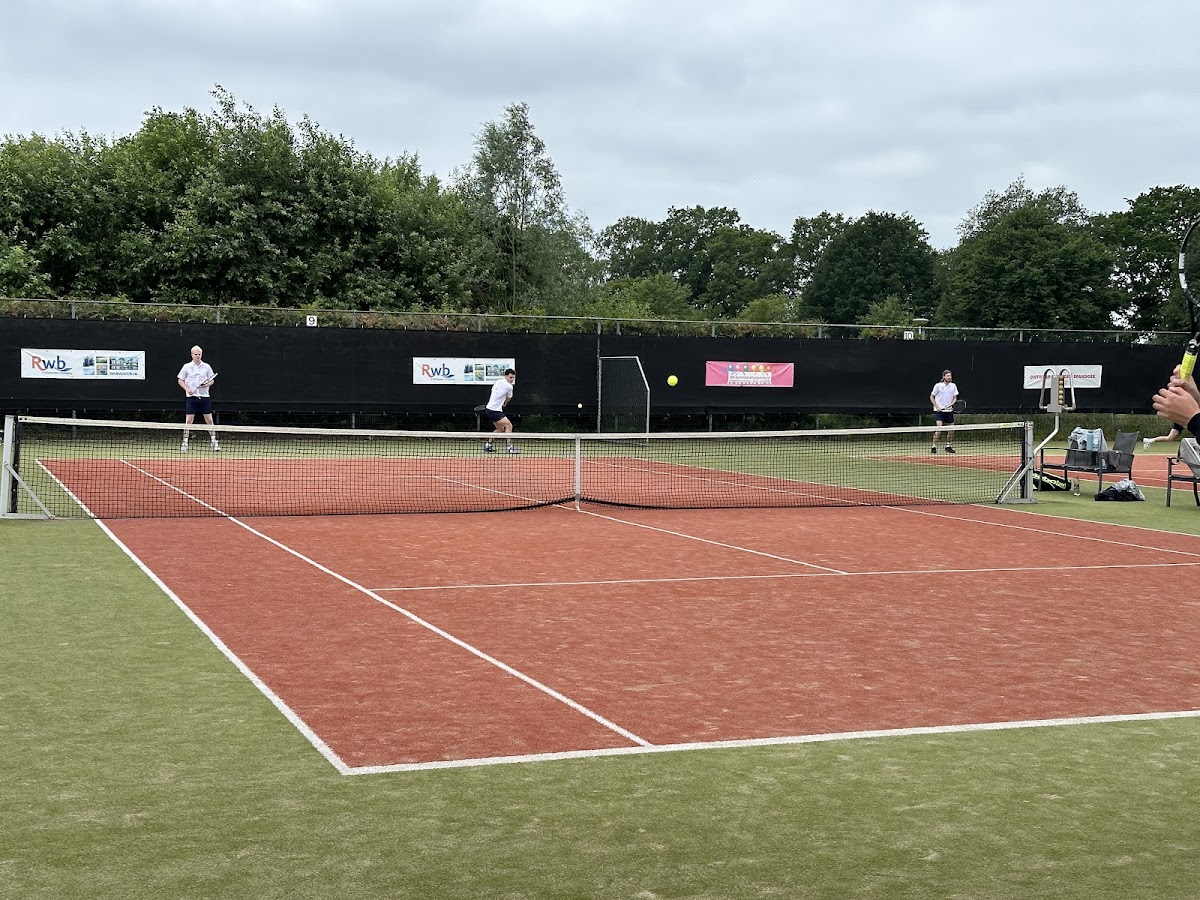 ATC Veenhorst - Tennis & Padel