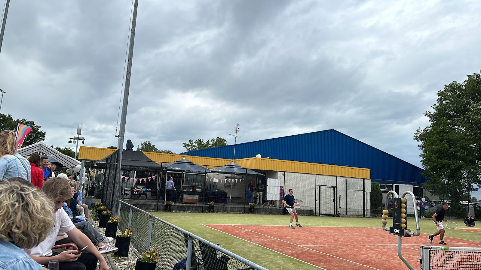 ATC Veenhorst - Tennis & Padel 2