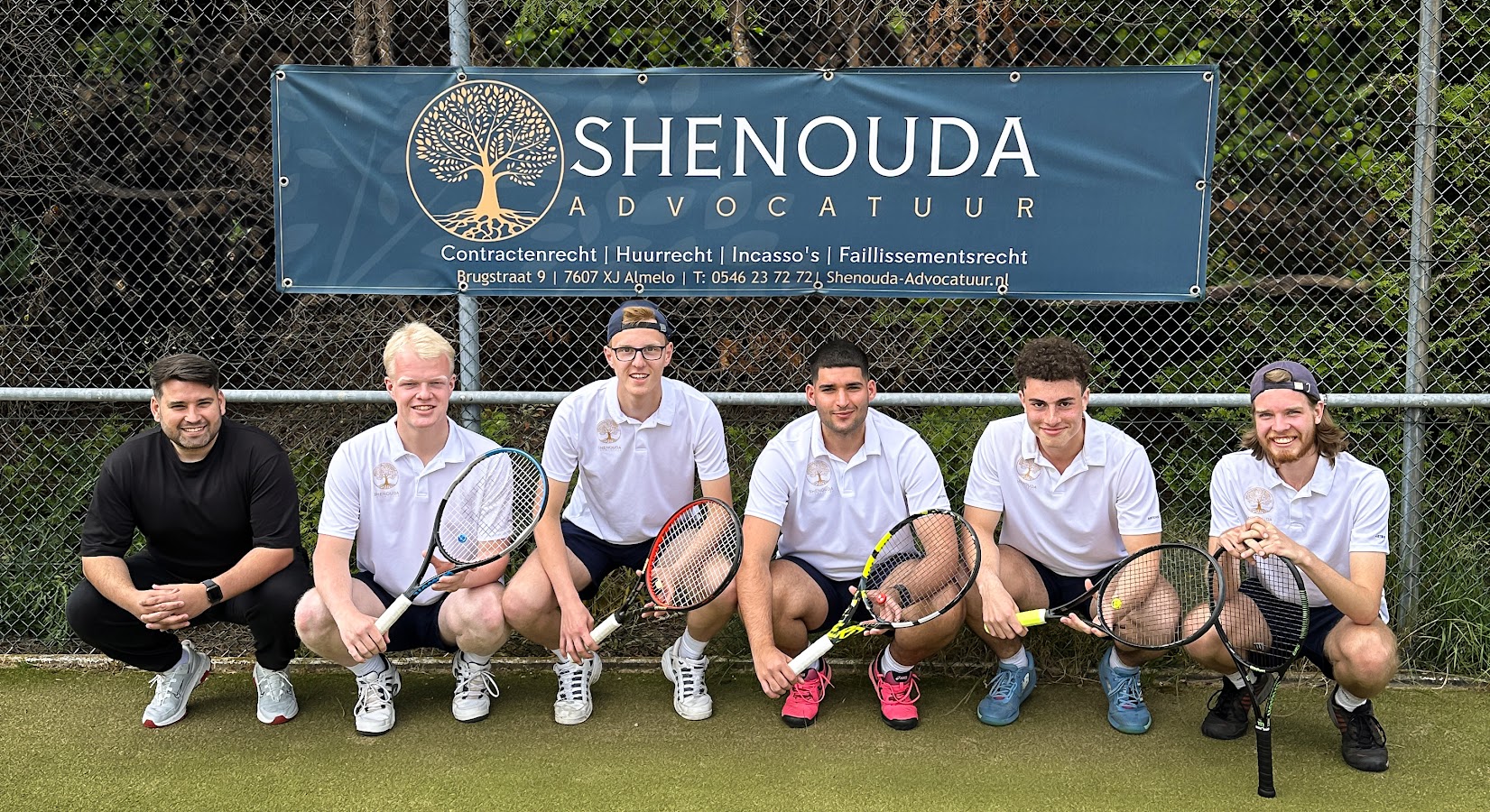 ATC Veenhorst - Tennis & Padel 3