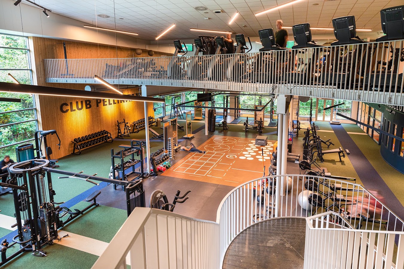 Club Pellikaan Apeldoorn