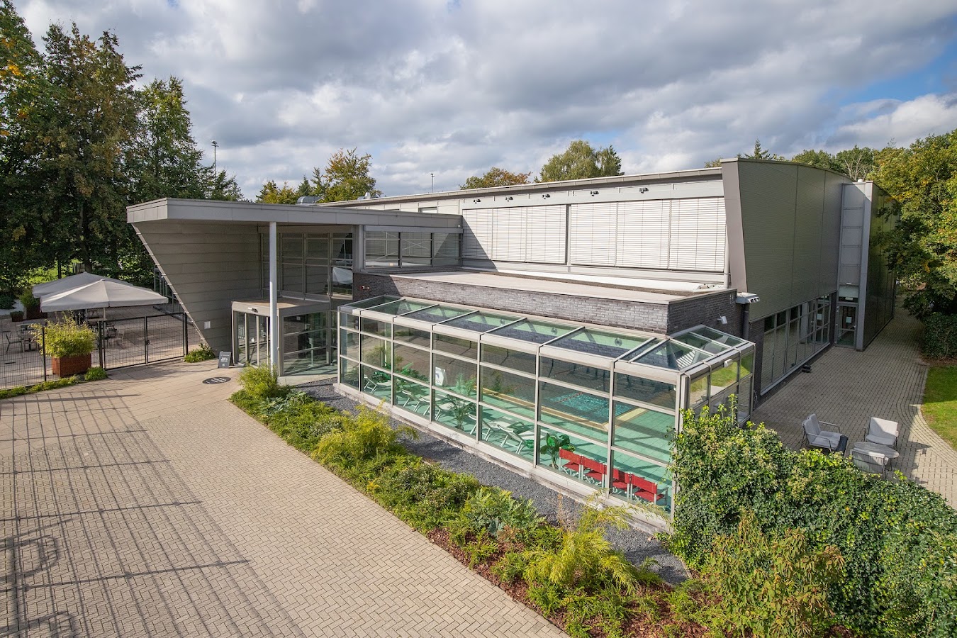 Club Pellikaan Apeldoorn 2