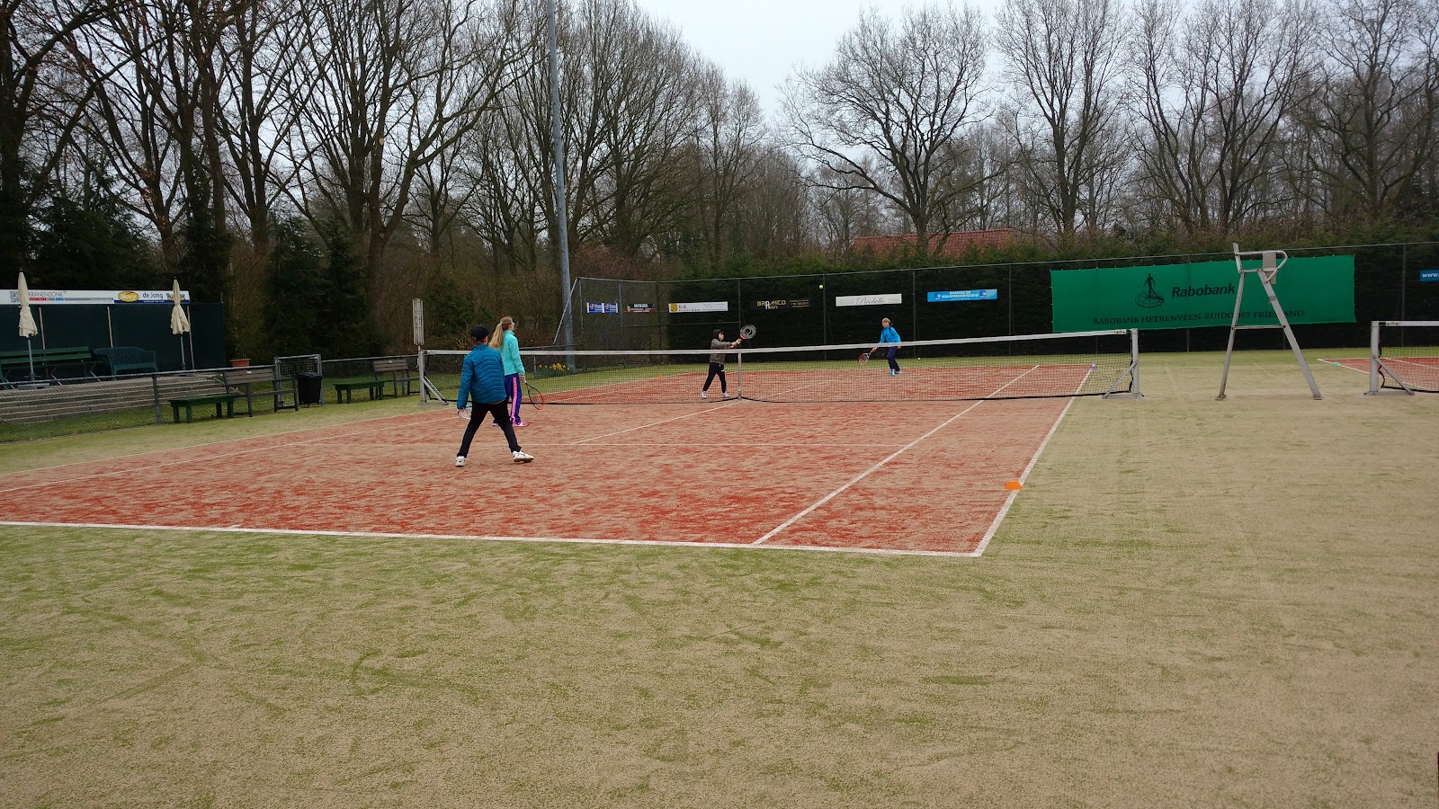L.T.C. Noordwolde - Tennis & Padel 2