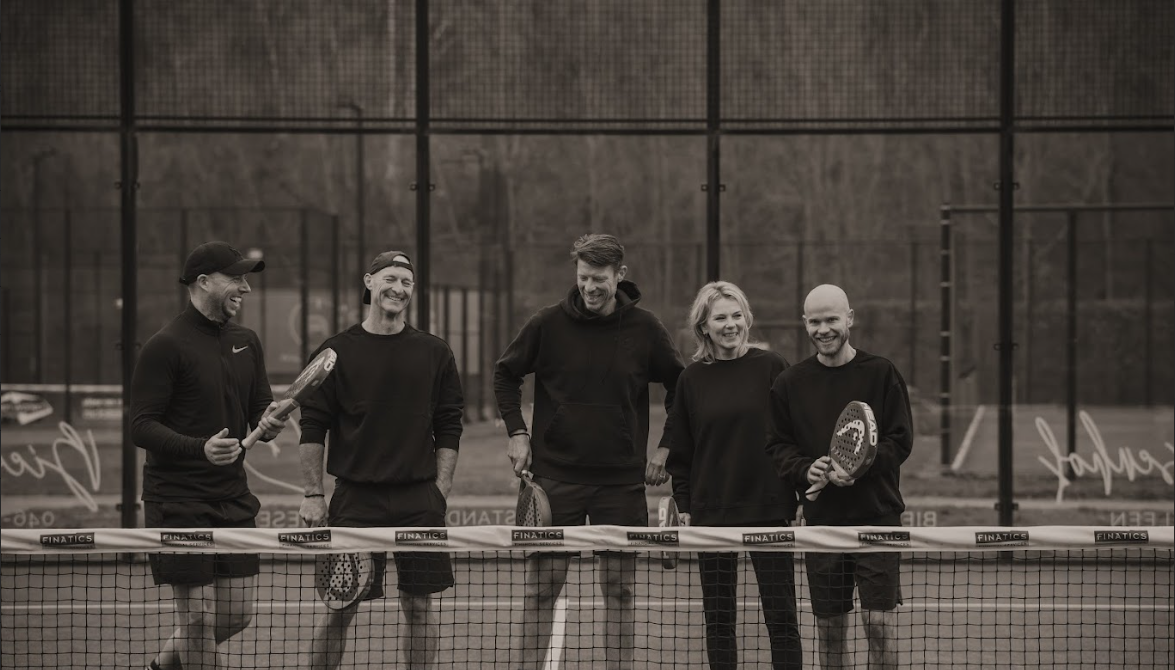PadelQ Academy&Events