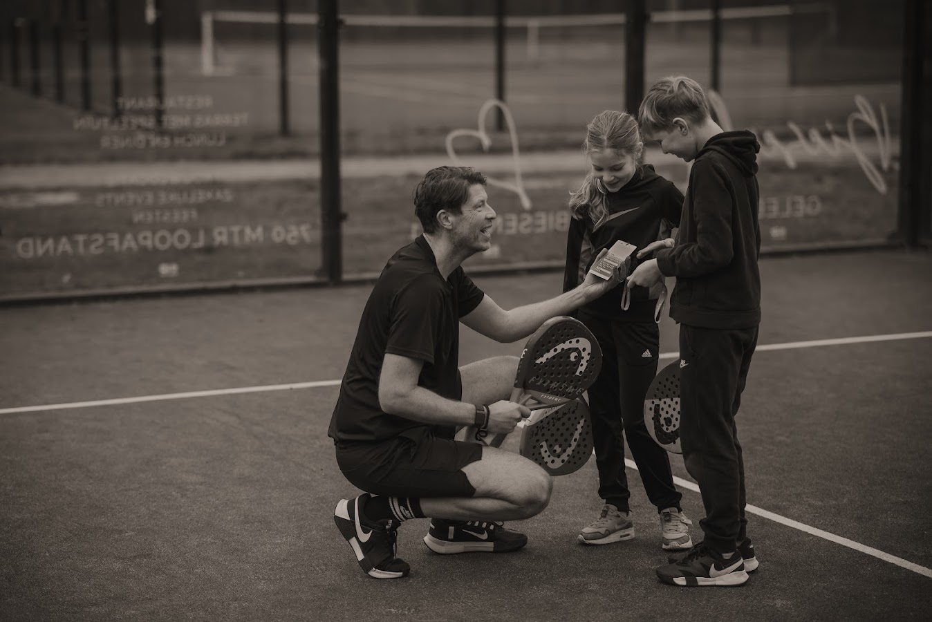 PadelQ Academy&Events 3