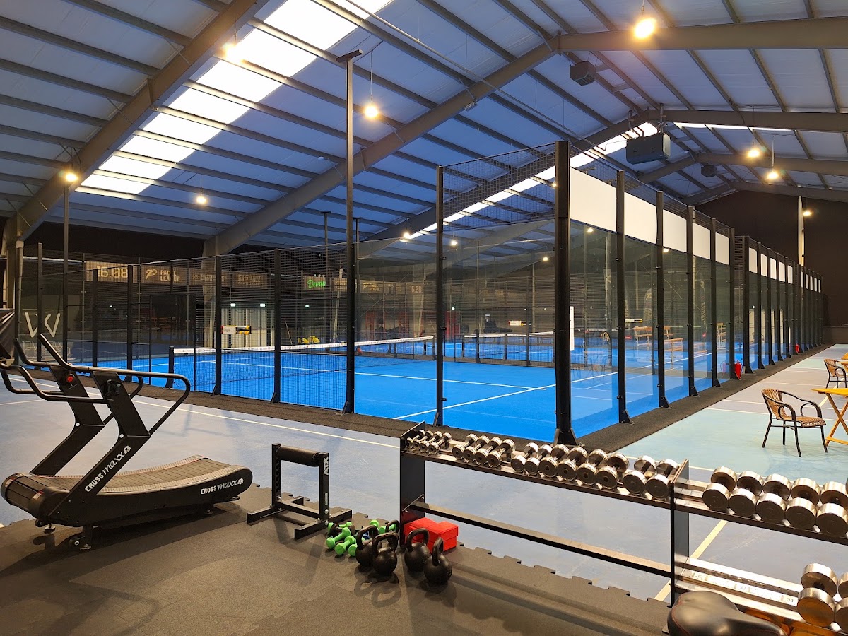 Weijver Padel 2