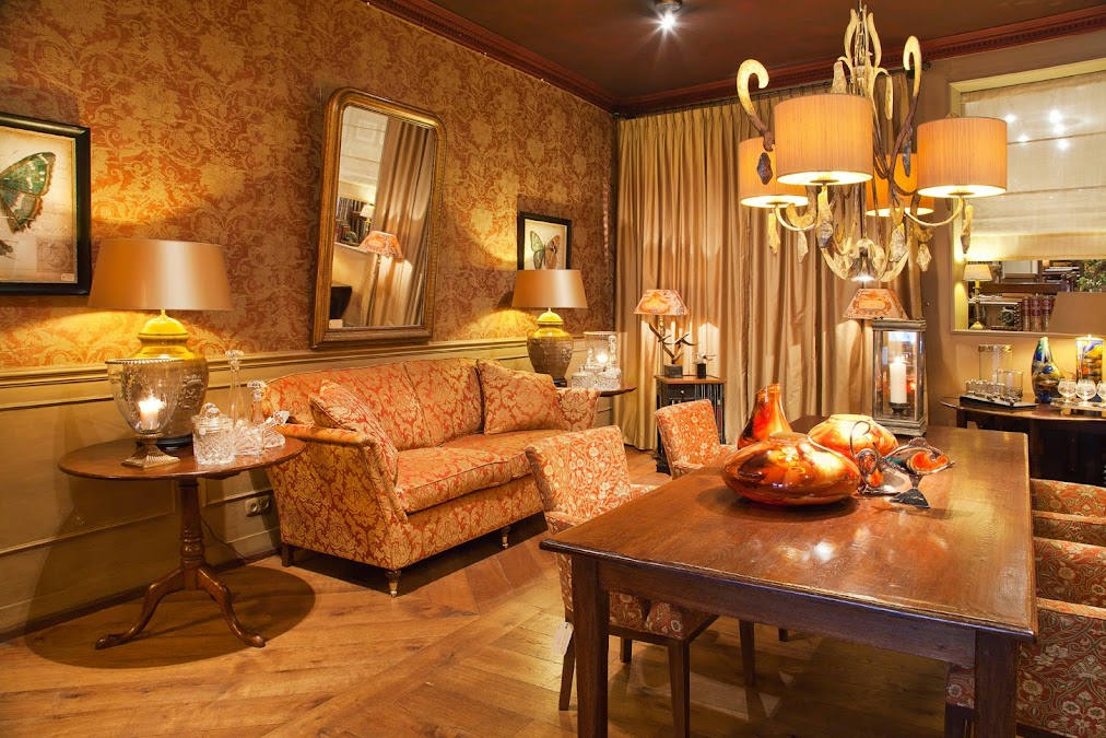 Toro Interior Design 2