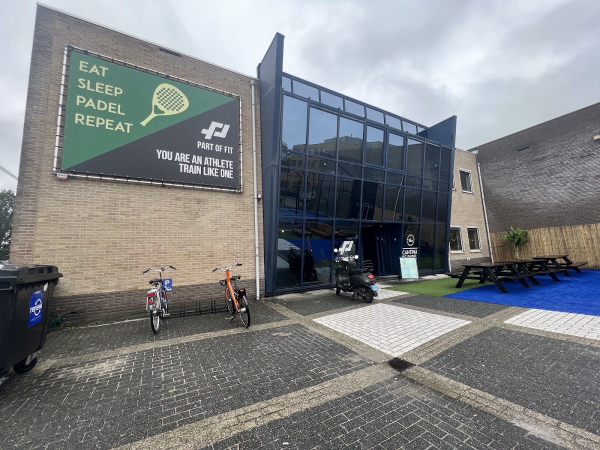 Club Padel Rivium 3