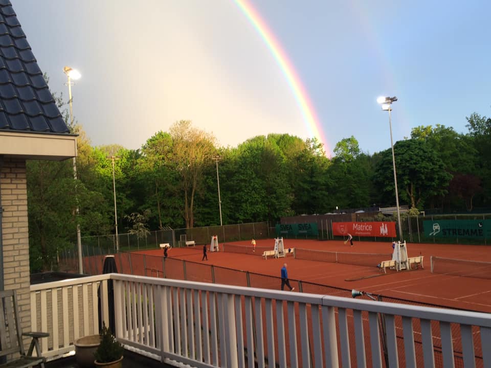 Tennispark van Vliet (padel) 3