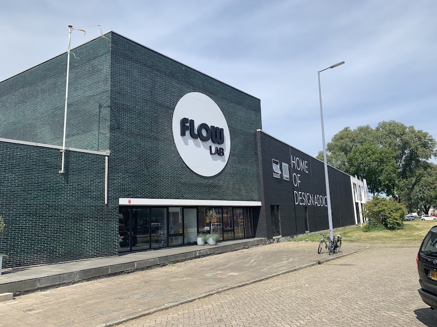 Flow Lab Scandinavische Woonwinkel Rotterdam