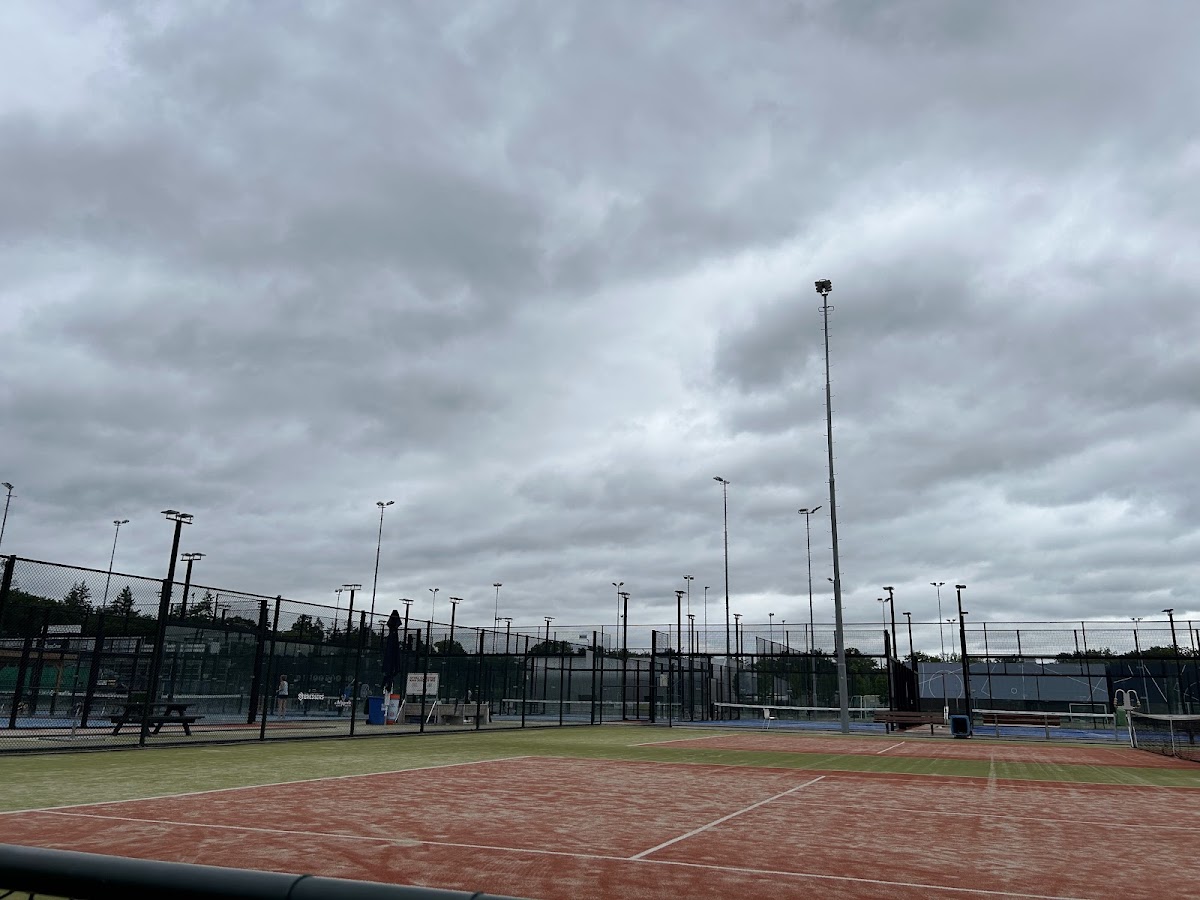 TPC Eindhoven Noord 🎾 2