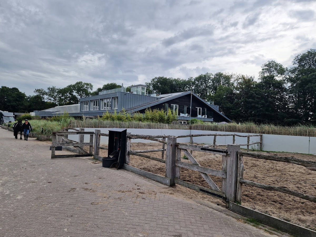Duinmanege van Poelenburgh
