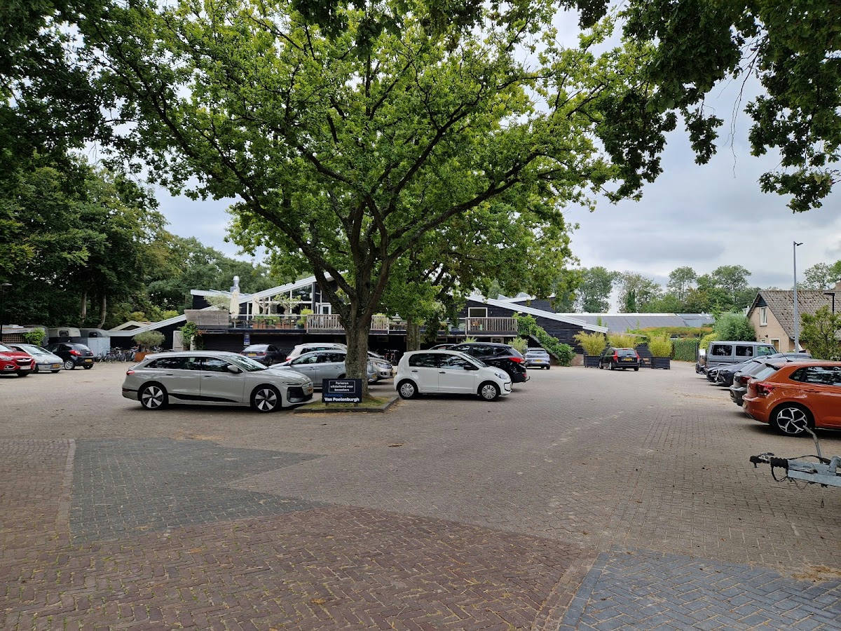 Duinmanege van Poelenburgh 3