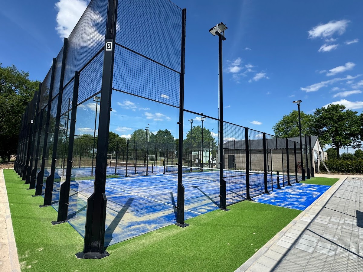 Allesvoorpadel