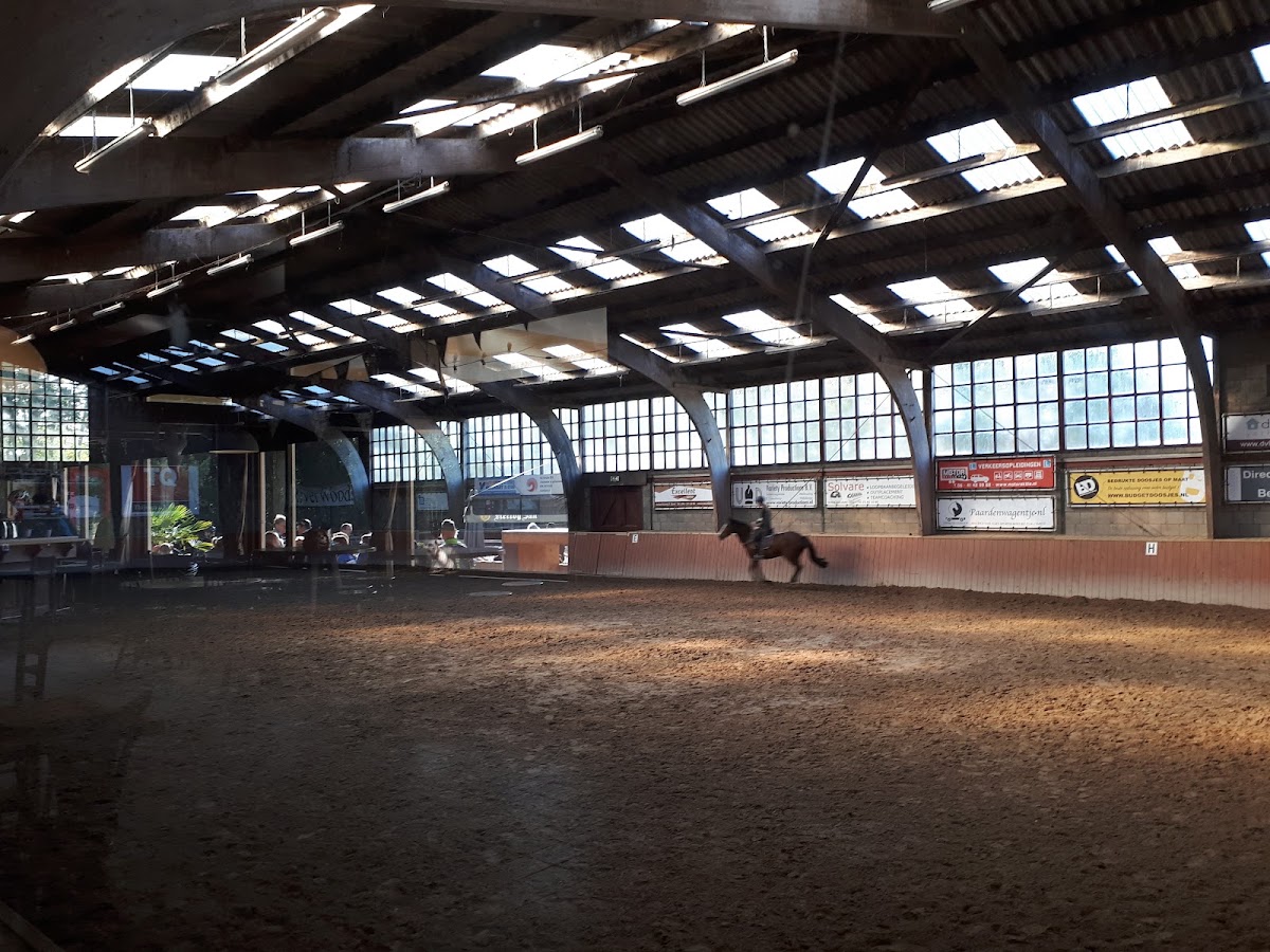 Ruitersportcentrum Breda 3