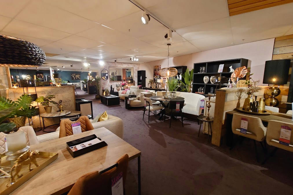 Haco wonen & slapen Cruquius 2