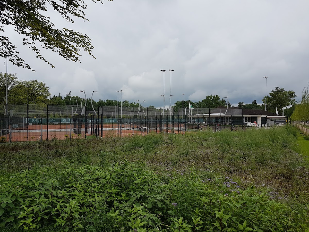 Topspinners Tennis & Padel