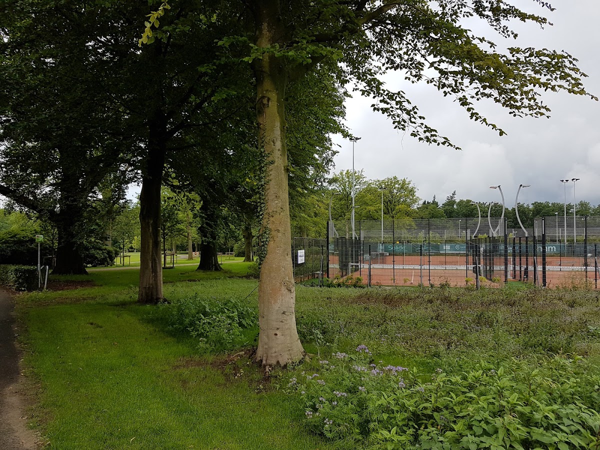 Topspinners Tennis & Padel 2