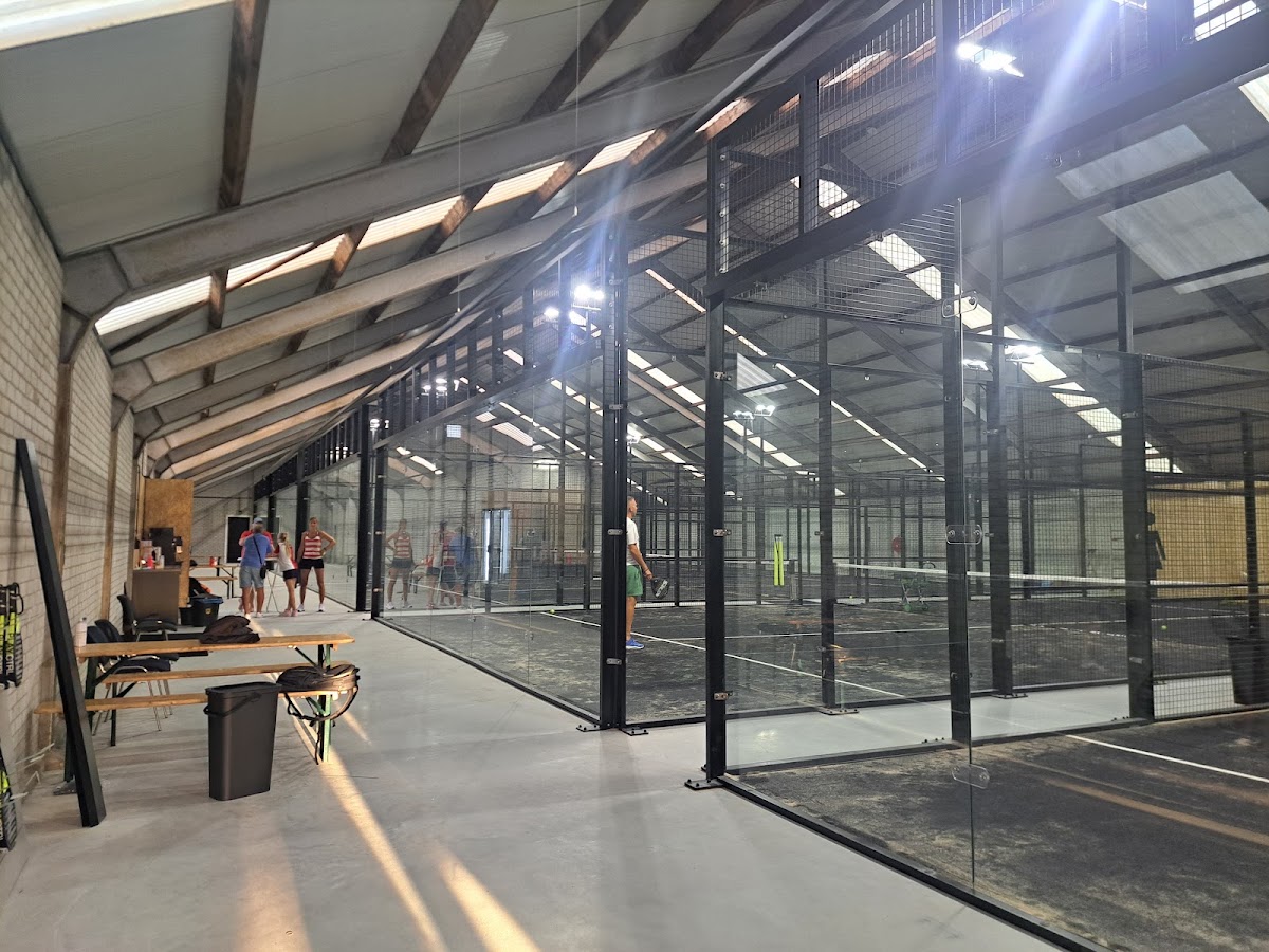 FOCUS Padel Plaza 3