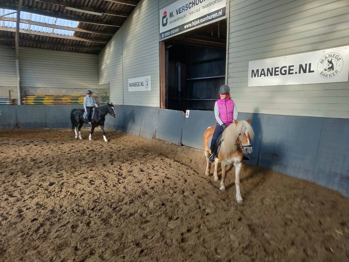 Manege Bakker 2