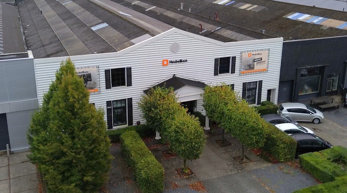 MeubelBaas