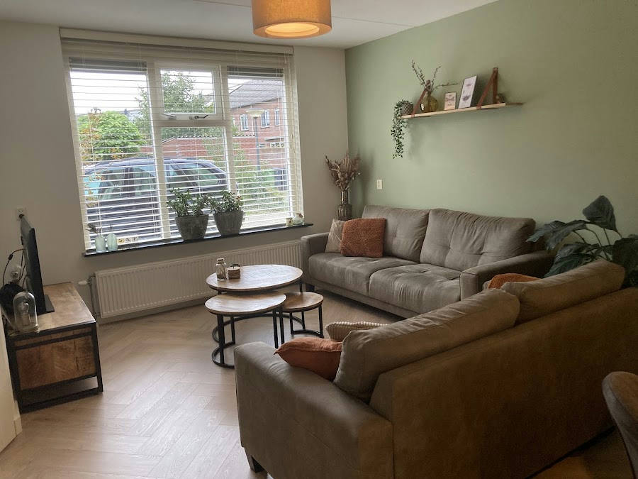 Haco wonen & slapen Breda 2