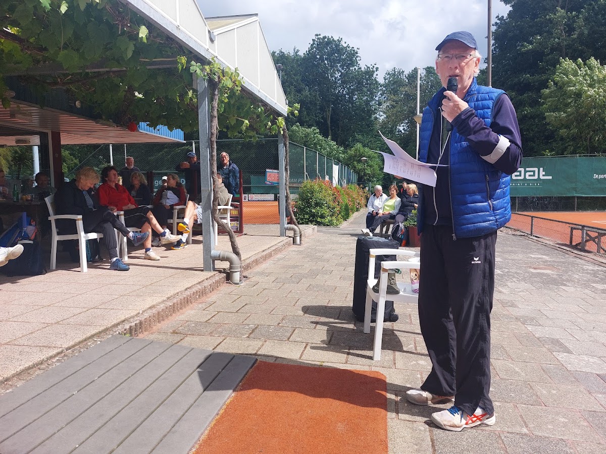 De Mijdrechtse Tennis & Padelvereniging 2