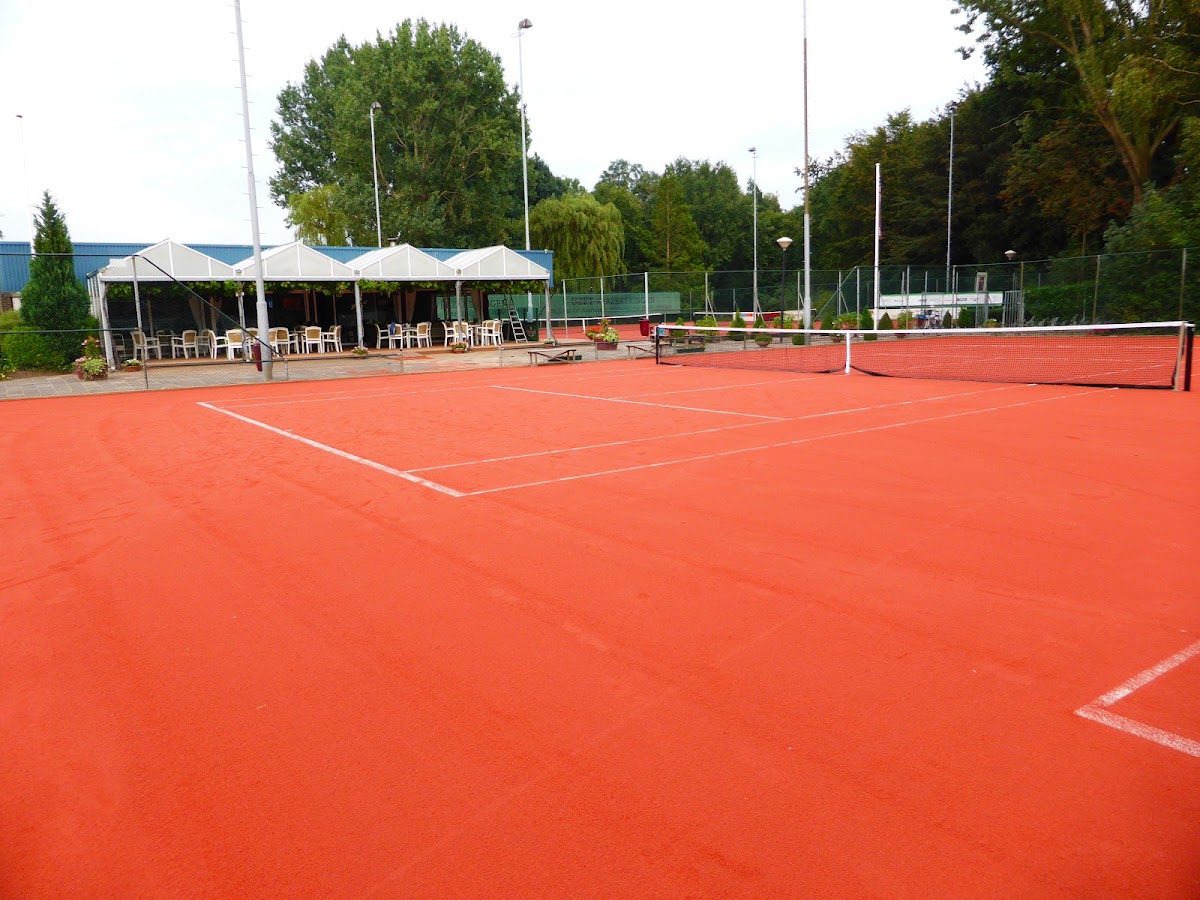 De Mijdrechtse Tennis & Padelvereniging 3