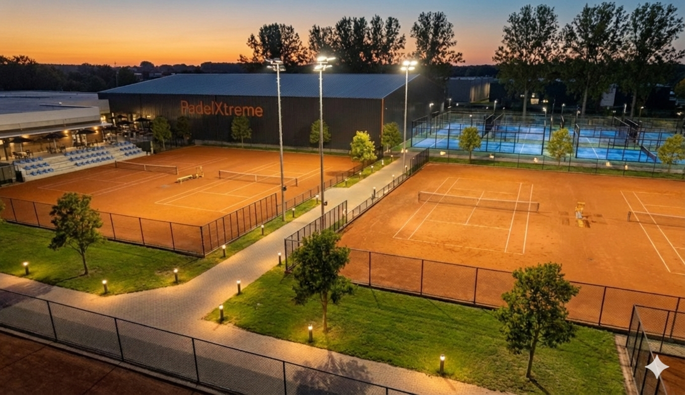 Padelxtreme