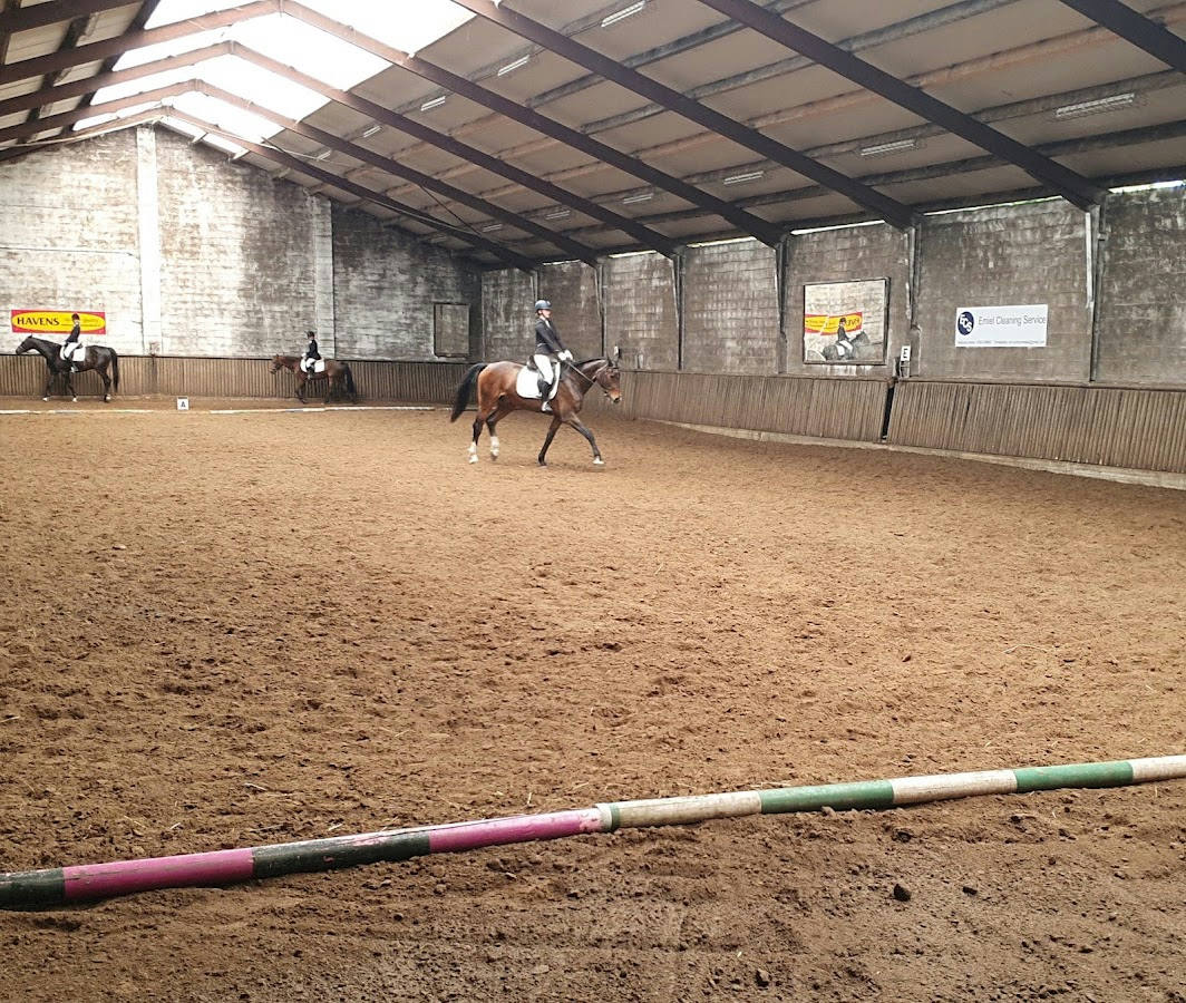 Paardensportcentrum Laar