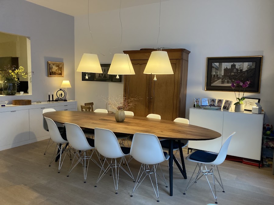 Studio HENK Amsterdam Flagship store 2