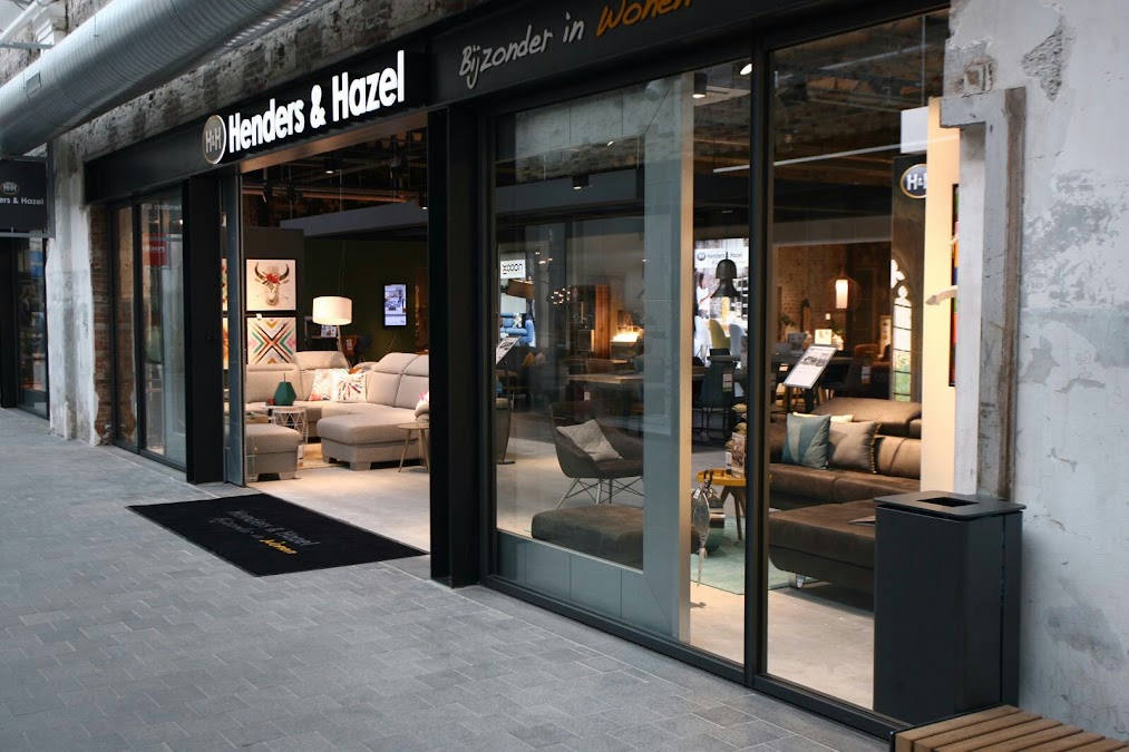 Henders & Hazel Tilburg