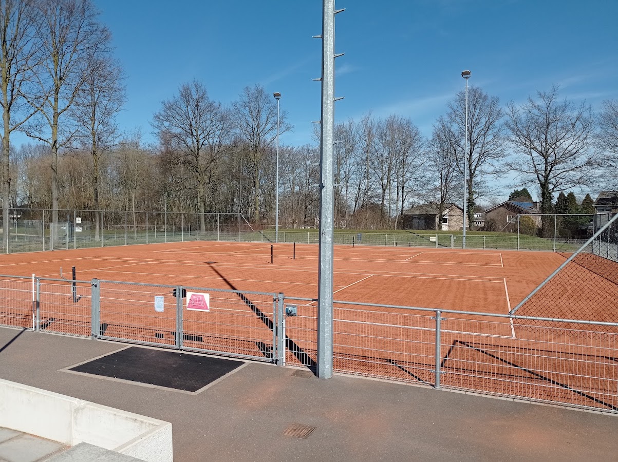 TPV De Dassenburcht