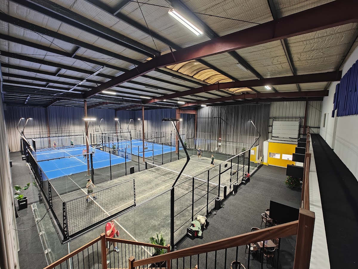 PadelCasa Enschede