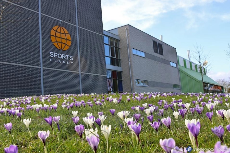 Sports Planet
