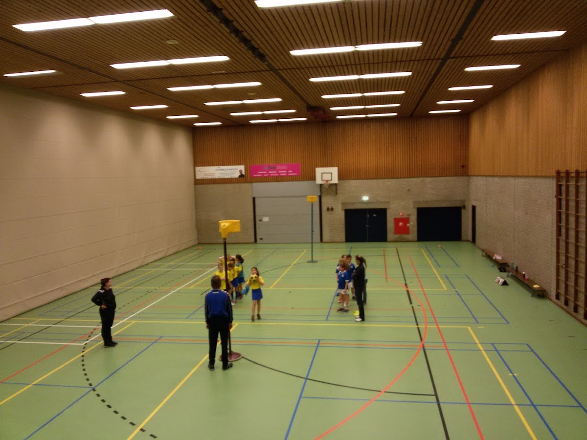 Sports Planet 2