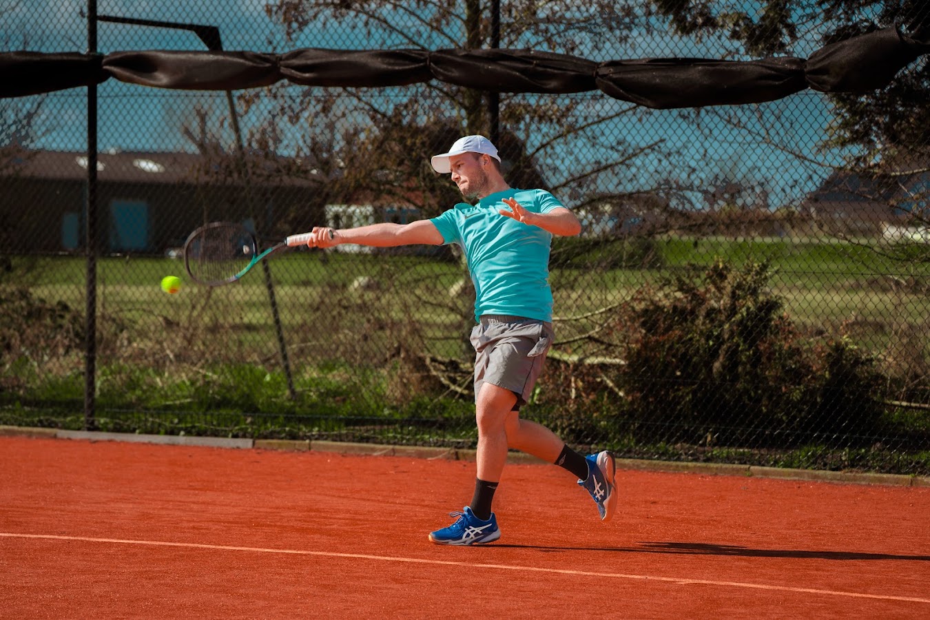Tennis- en Padel Academy Purmerend