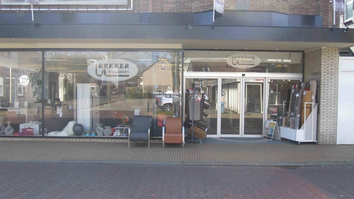 Dekker Meubelen B.V.